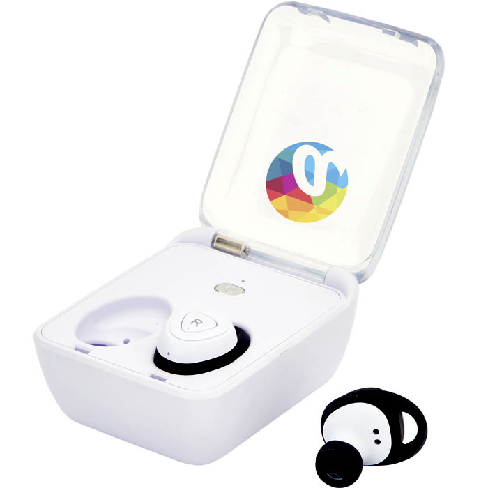 Wireless Bluetooth Earbuds