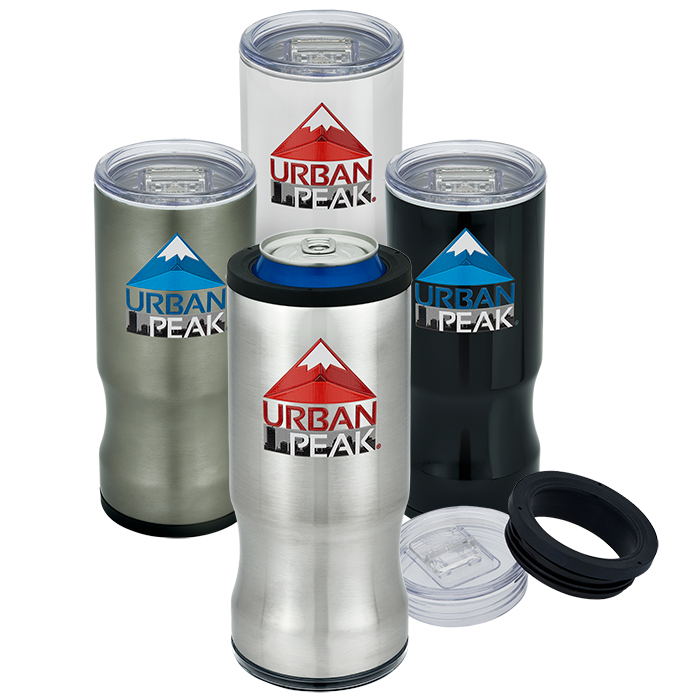 16 oz Urban Peak® 2-in-1 Pounder