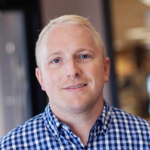 Lucas Smith Lucas Smith