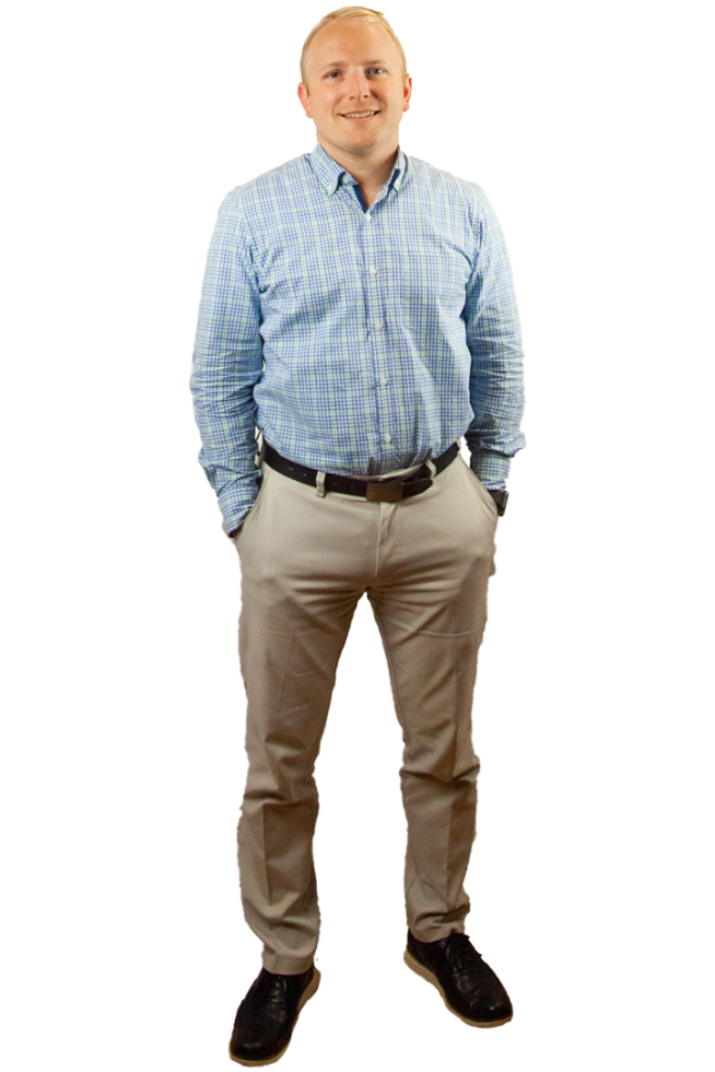 Lucas Smith Lucas Smith