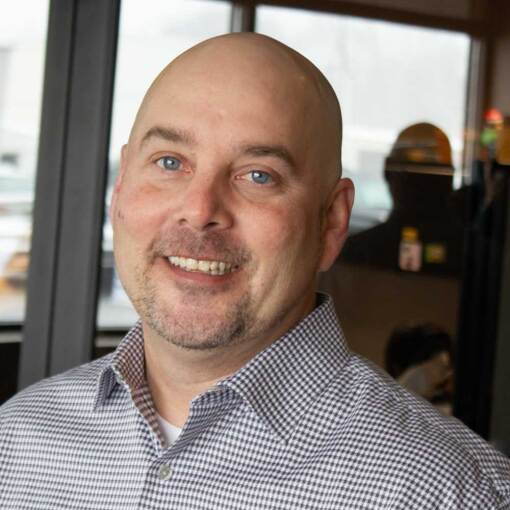 Marty  Oehlhof Marty  Oehlhof