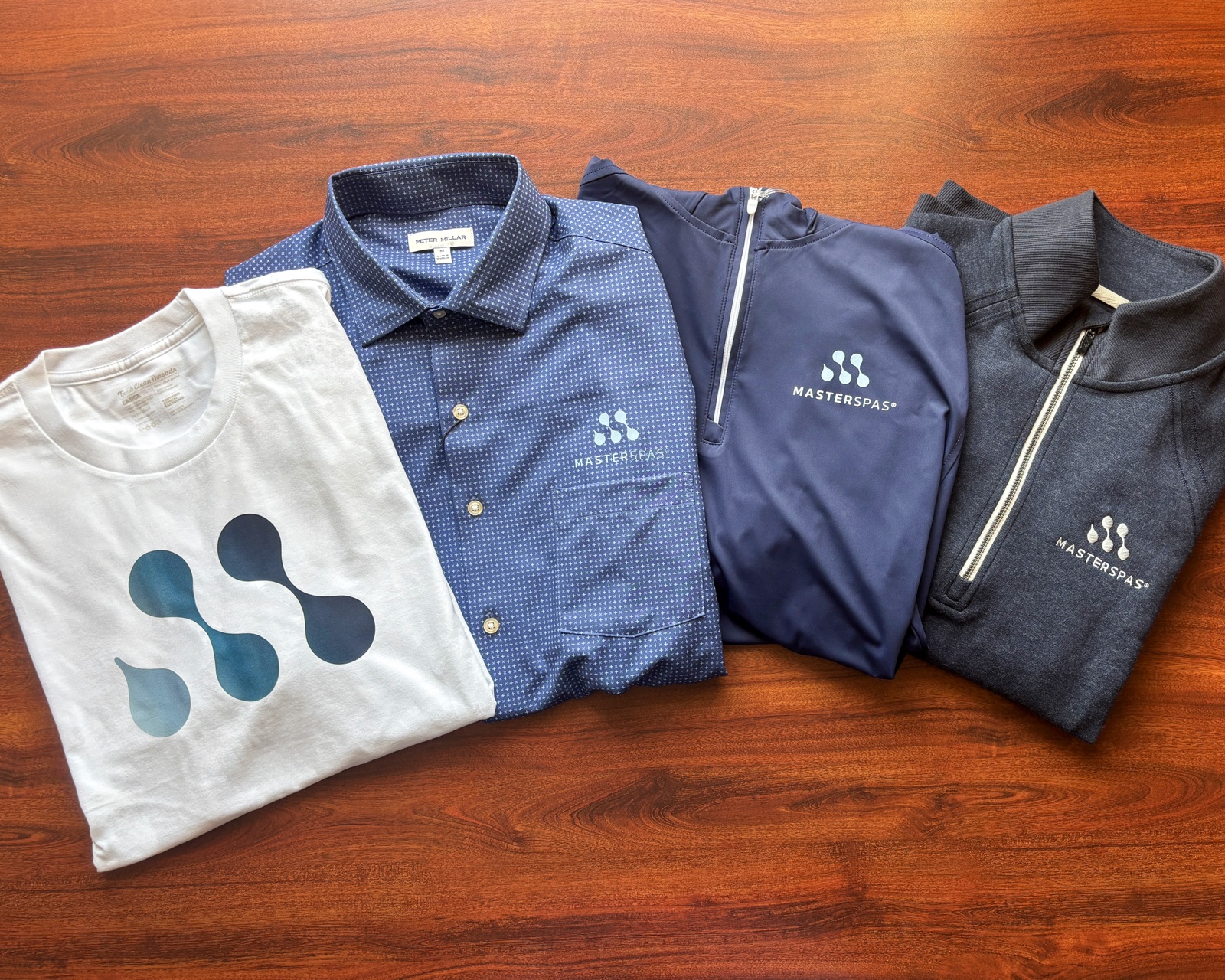 Custom Apparel Custom Apparel