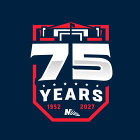 The Making of the Memorial Coliseum’s 75th Anniversary Display