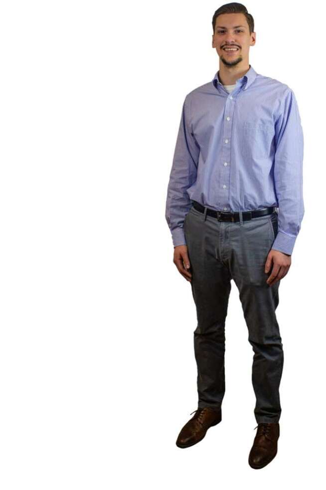 Nathan Kaiser Nathan Kaiser