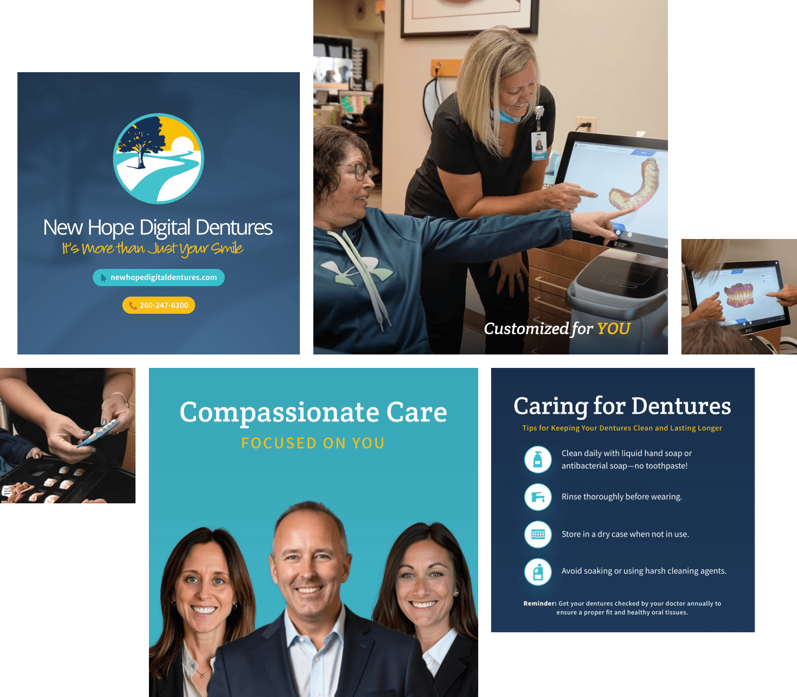 Social Media Social Media