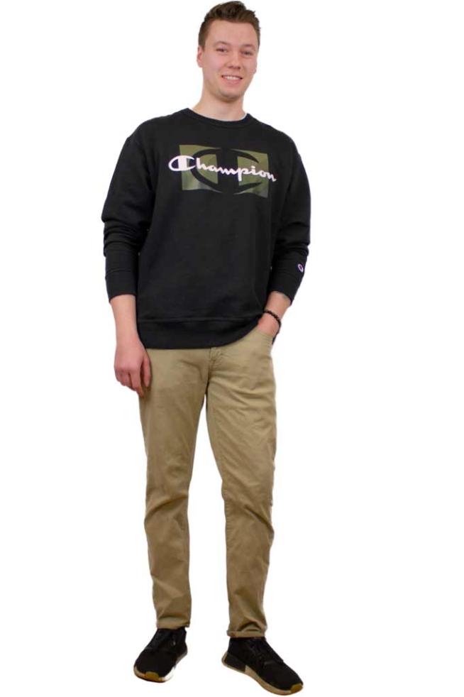 Nick Barrow Nick Barrow