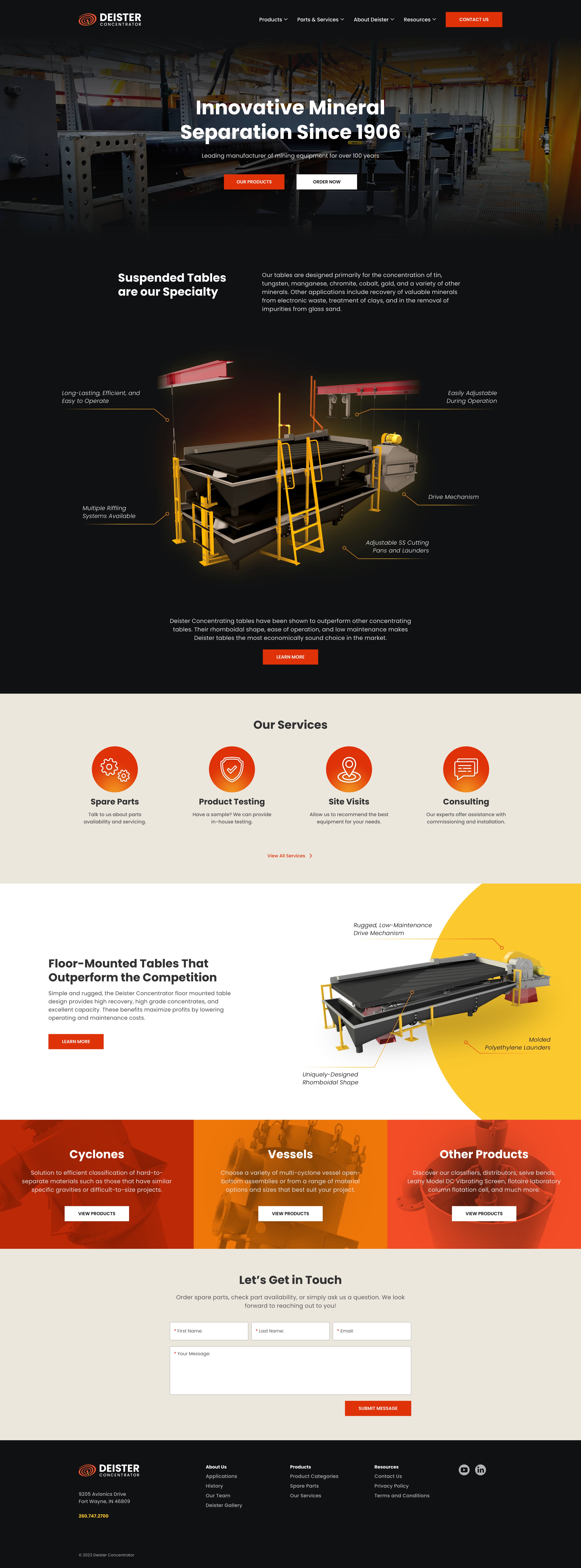 Website Design Website Design