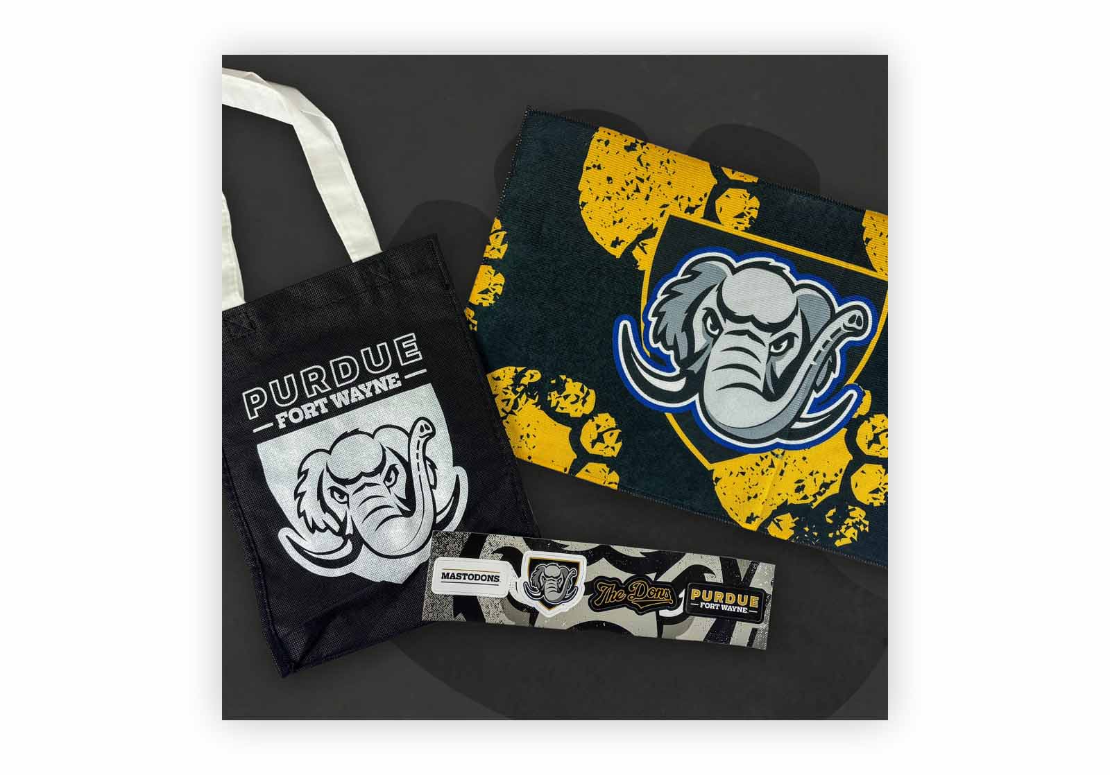 Promo Items Promo Items