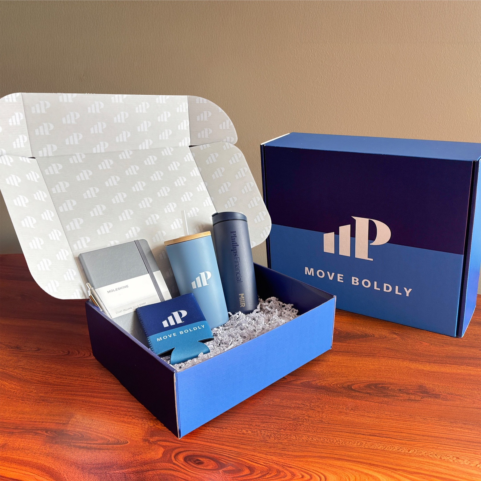 Custom Launch Kit Custom Launch Kit