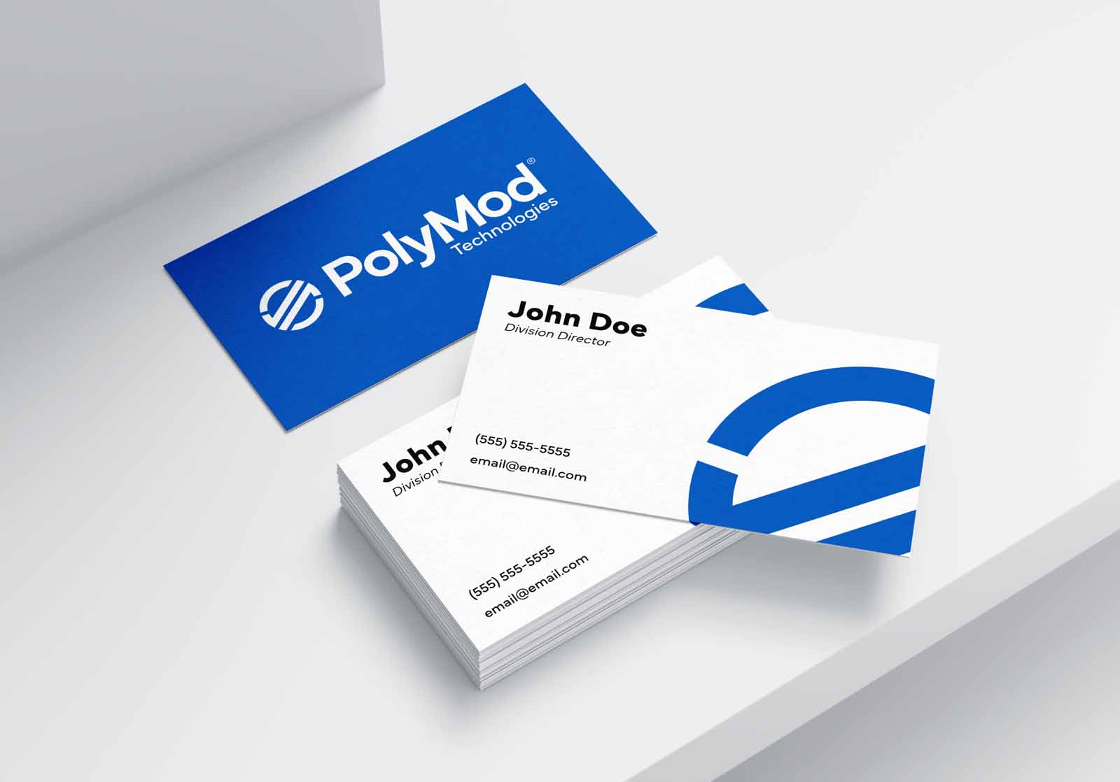 New Branding New Branding