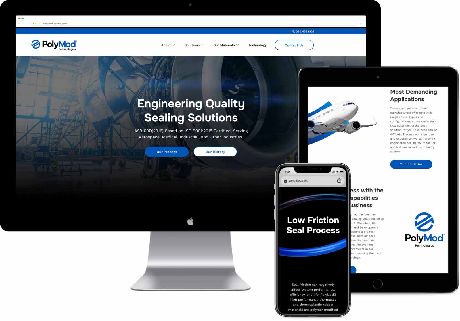 New Website New Website