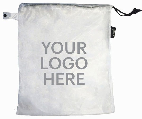 Branded Produce Bag