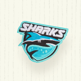 Sharks Logo