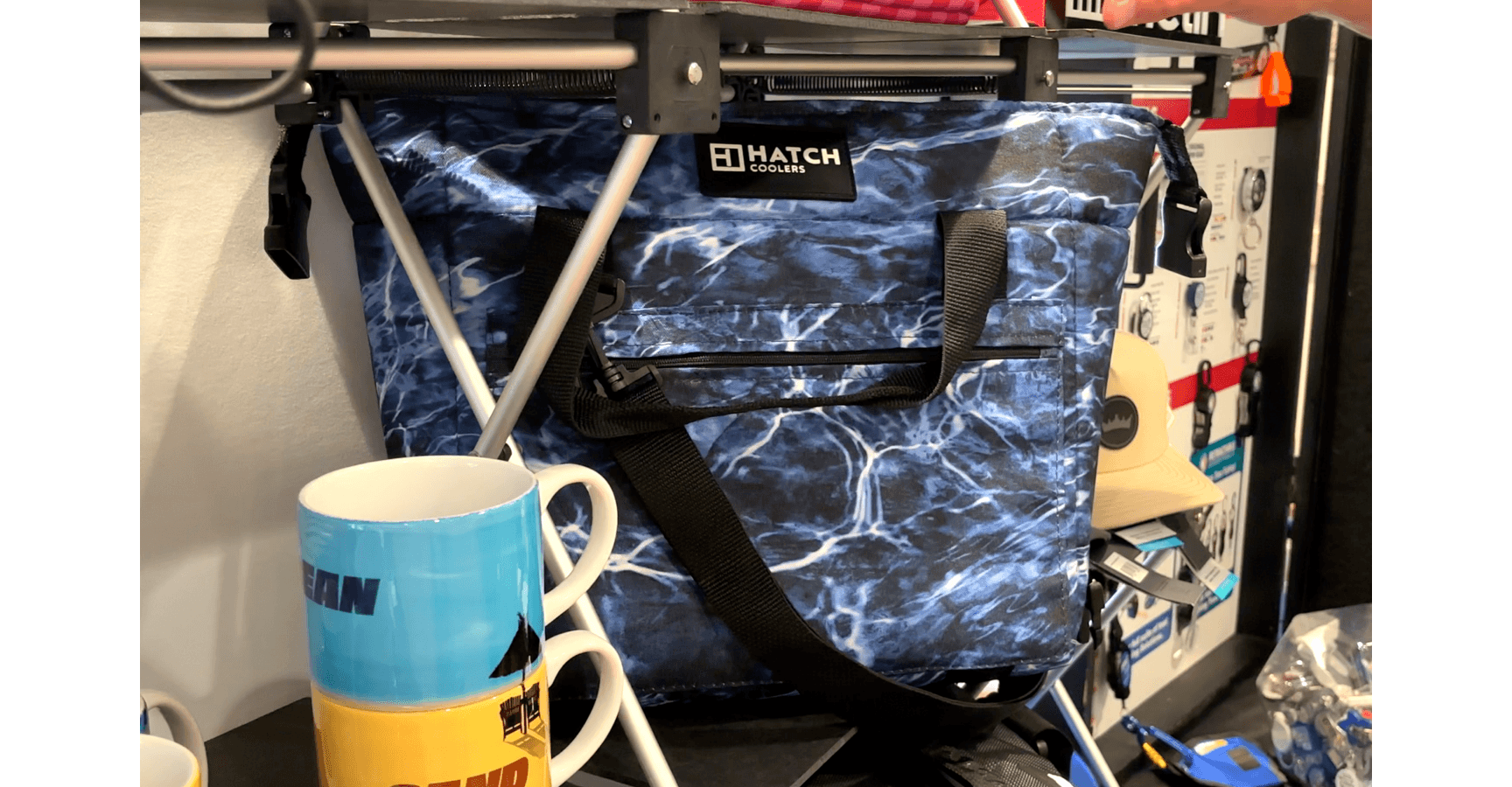 Hatch Coolers