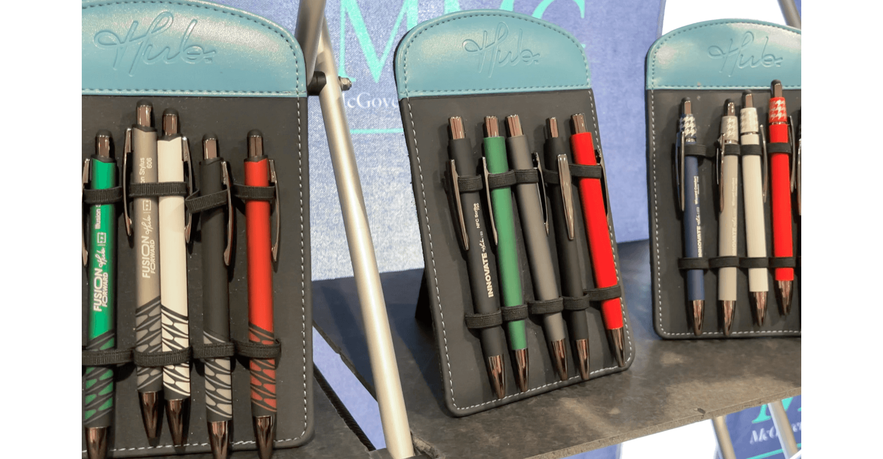 Scribe NFC Pen