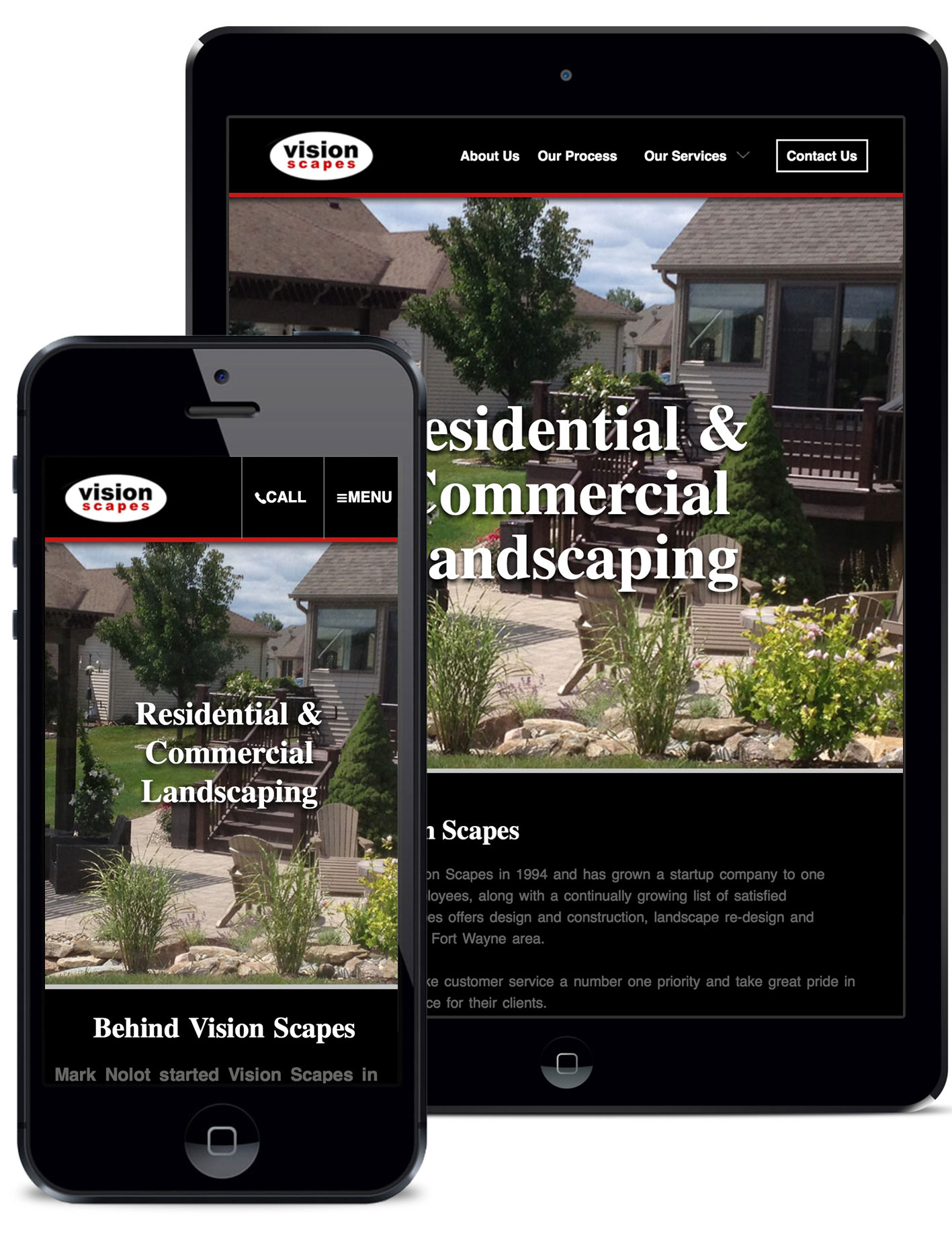 Fort Wayne Web Design Company Fort Wayne Web Design Company