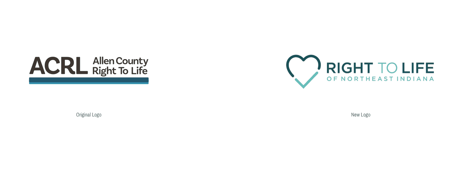 RLNI - New Logo