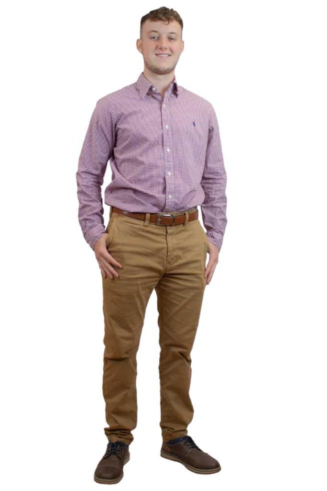 Russell Sordelet Russell Sordelet