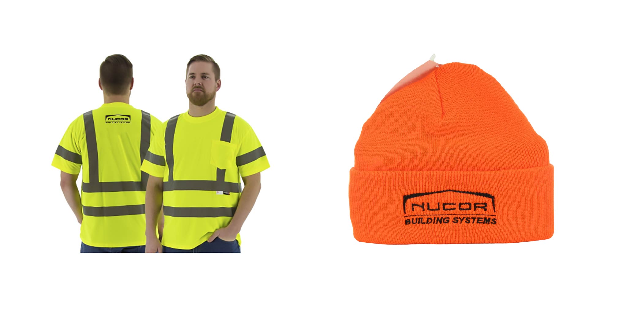 Safety Apparel