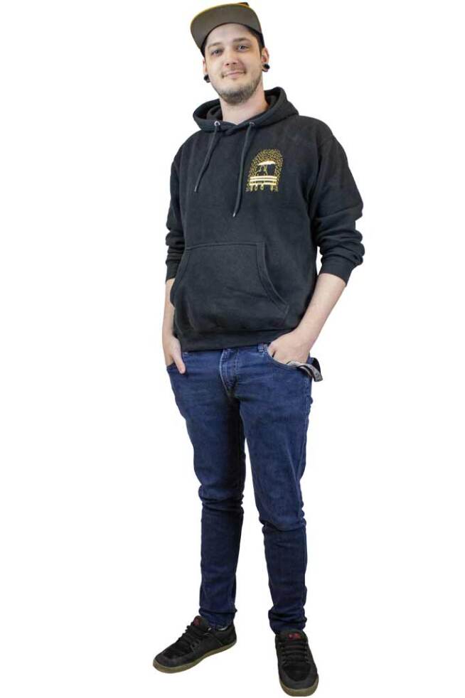 Scott Sanderson Scott Sanderson