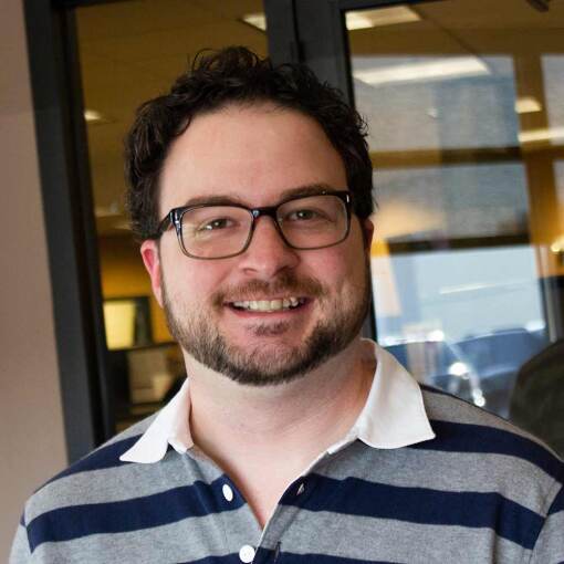 Shawn Barth Shawn Barth