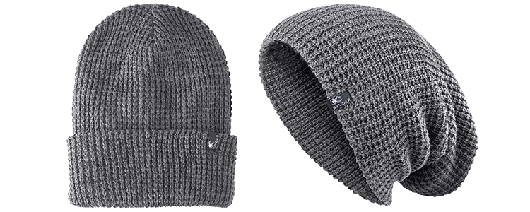 Spyder Knit Beanie