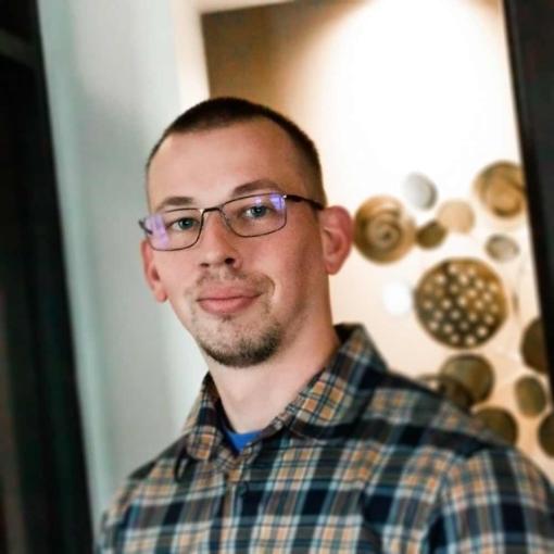 Stuart Reed Stuart Reed