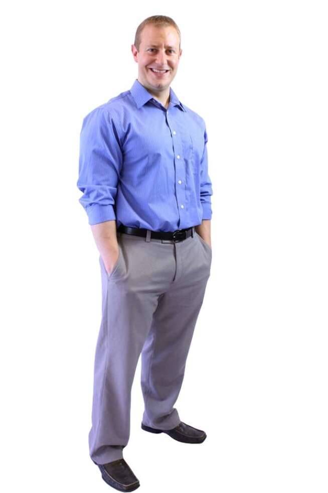 Tim Diefenbach Tim Diefenbach