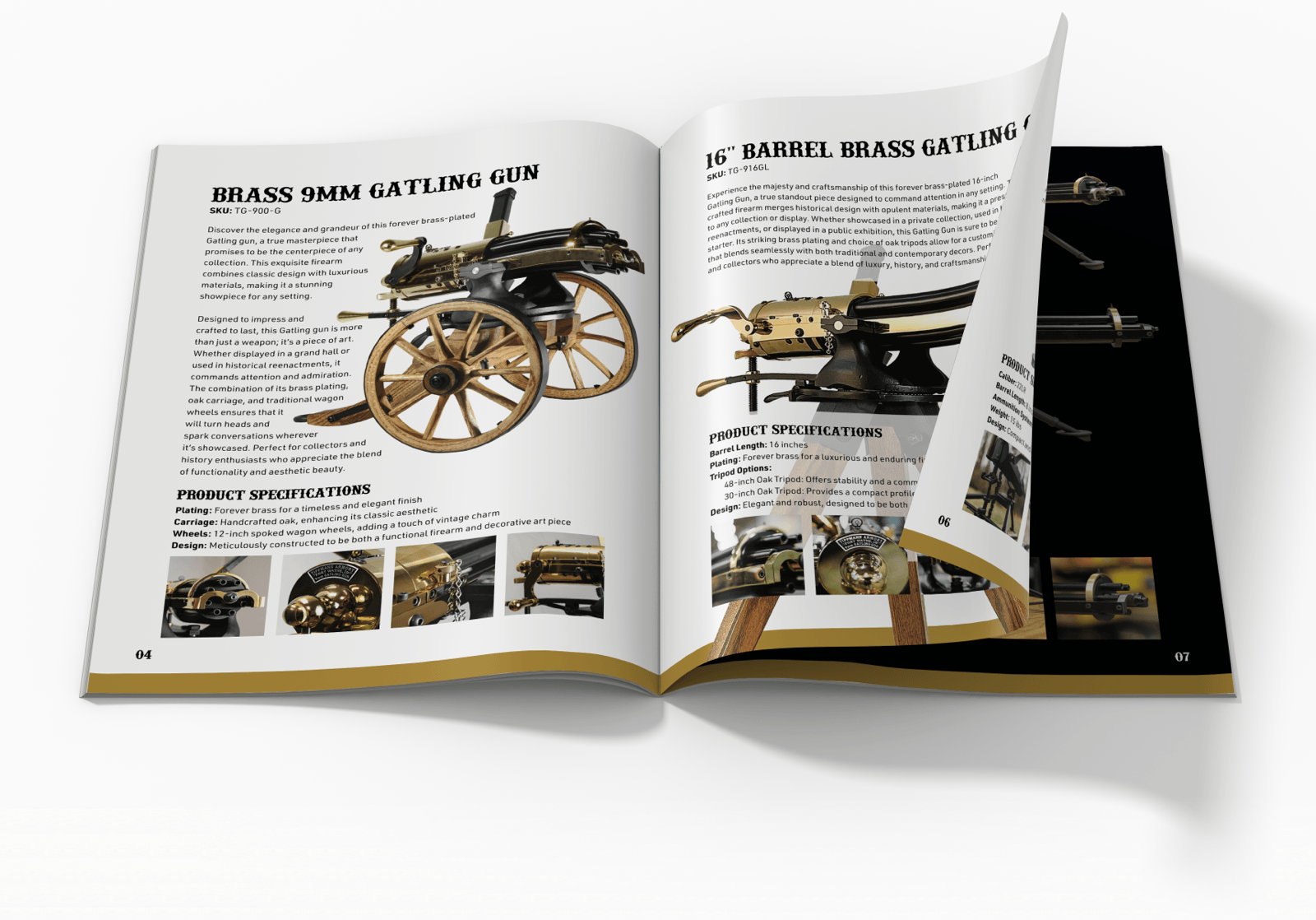 Product Catalog Product Catalog