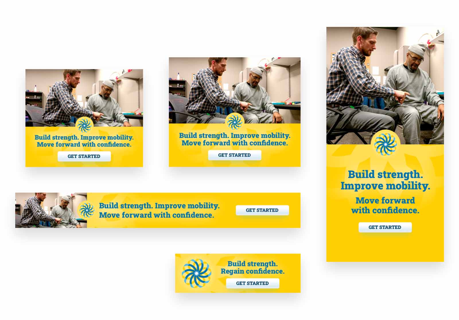 Turnstone - Digital Advertising Turnstone - Digital Advertising