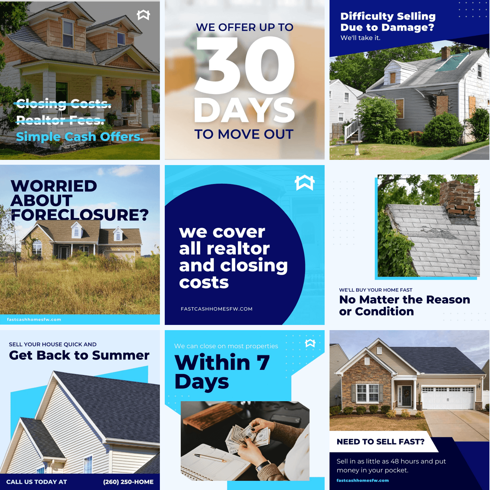 WCC Properties - Social Graphics WCC Properties - Social Graphics