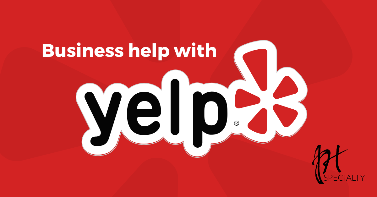 JH & Yelp Partnership