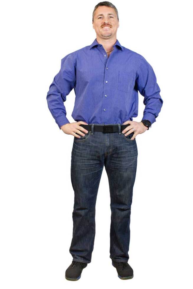 Zach Lear Zach Lear