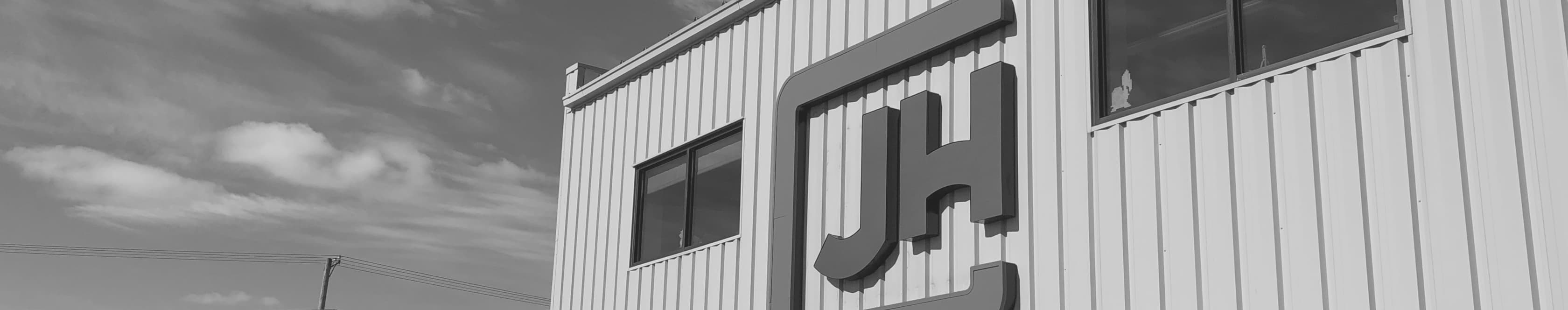 JH office building