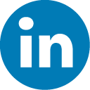 LinkedIn Logo